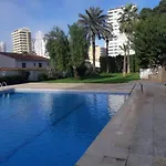Beautiful Residential Apartment With Pool