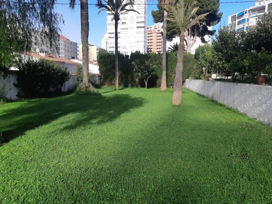 Appartamento Beautiful Residential With Pool Benidorm