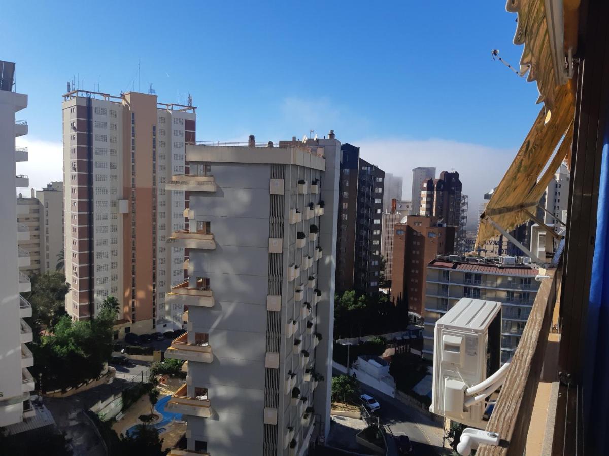 Beautiful Residential With Pool Apartment *